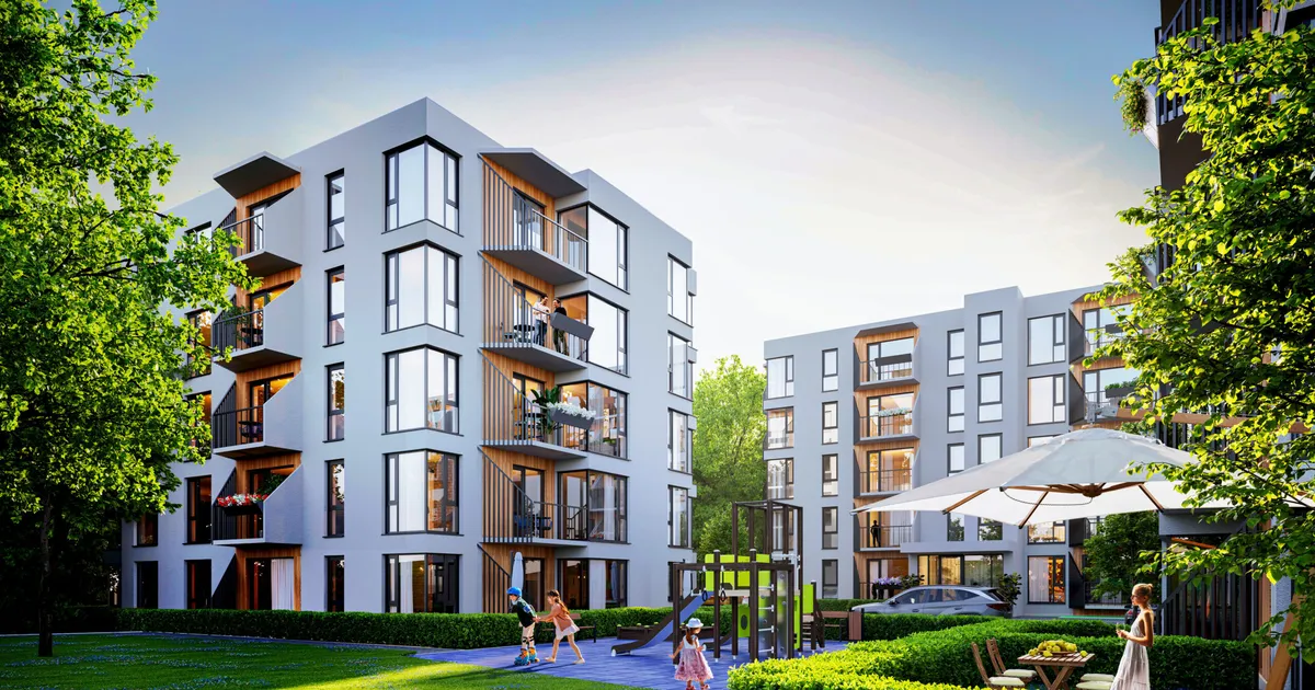 Arendaja: esimest korda kasvab Riia korteriturg Tallinnast kiiremini