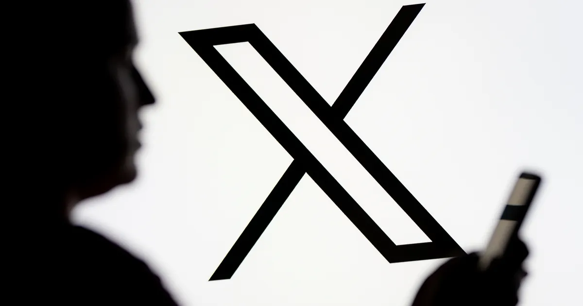 Elon Muski X kaasas investoritelt pea miljard dollarit