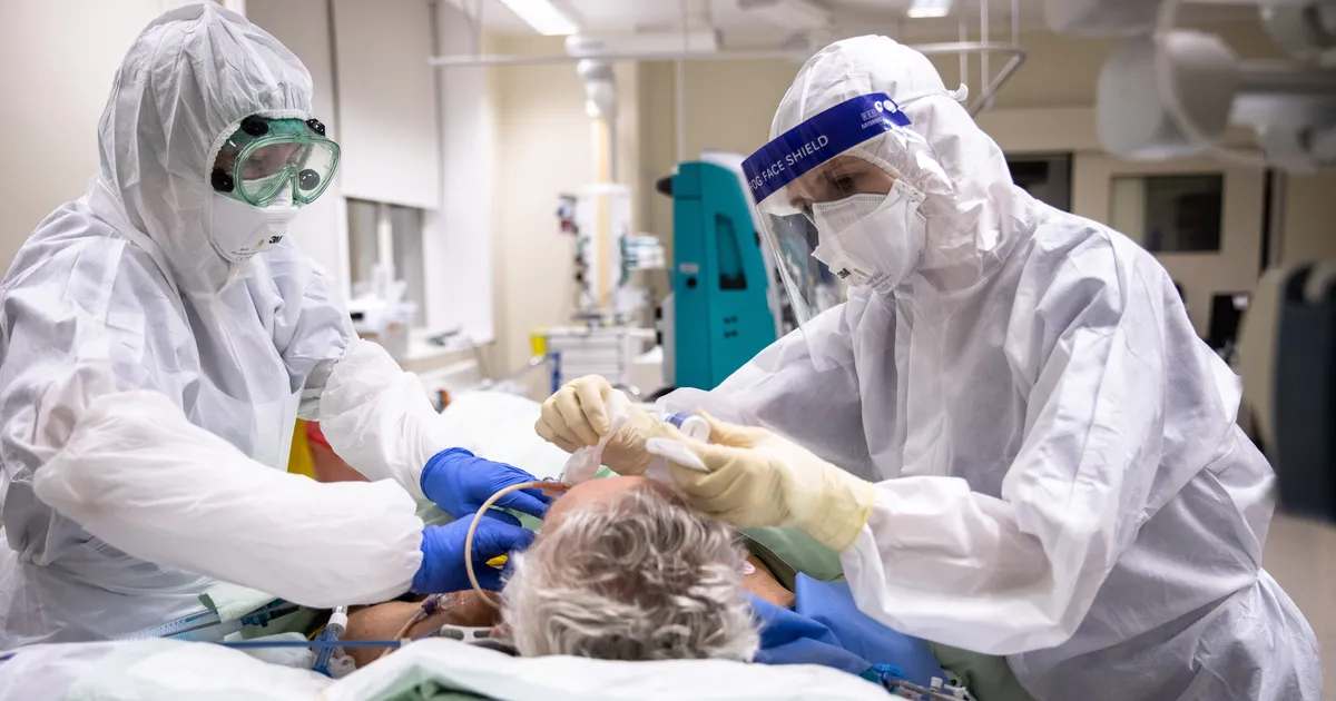 Pandeemia ajast kirjutatud doktoritöö tõi esile õdede töös esinevad eetilised probleemid