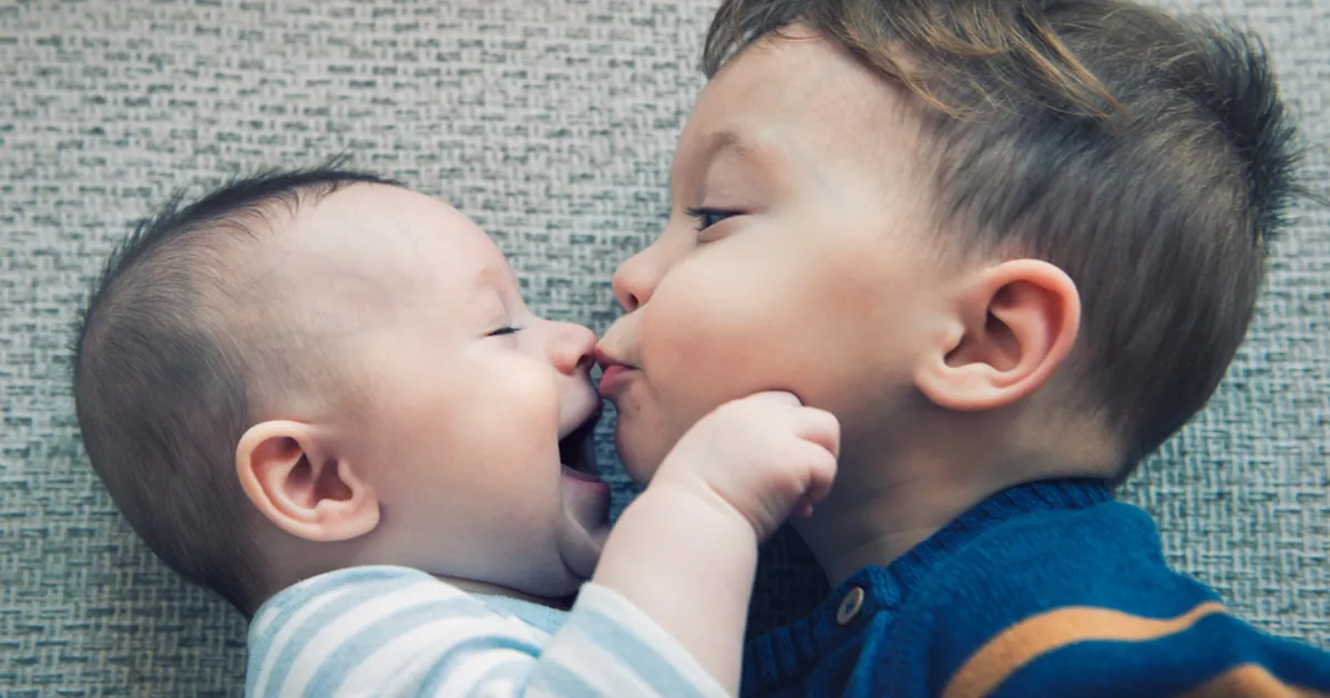 Sõnad, mis kinnitavad vanemale lapsele tema erilisust ja tähtsust