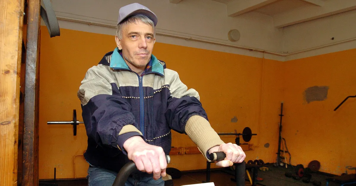 Kohus lubas kolmikmõrvarist eluaegse vangi vabadusse