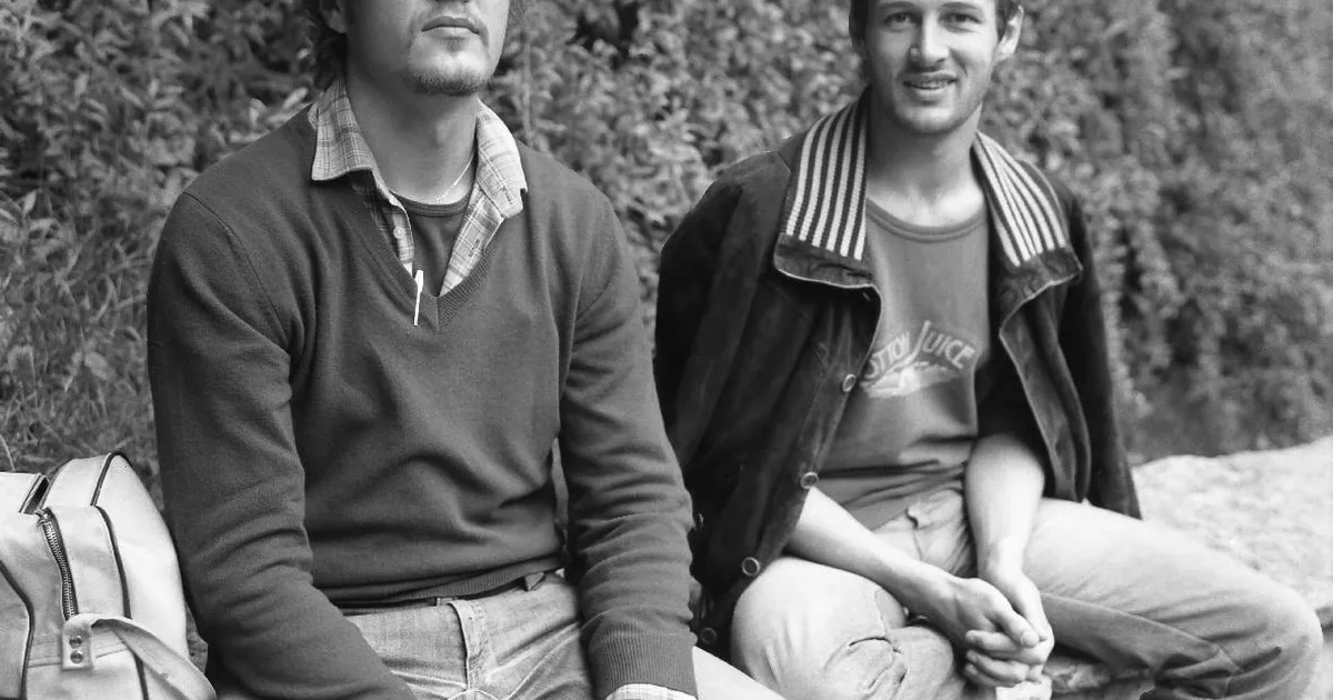 NÄDALA FILM ⟩ Kuidas NSVL kasvatas Tarmo Urbist korralikku inimest (aga see tal ebaõnnestus)