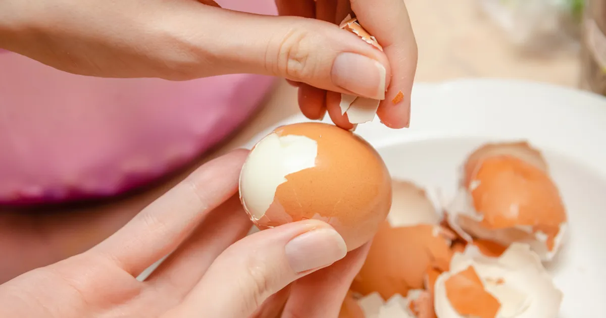 Unusta vaev: neli lihtsat nippi, mis muudavad keedumunade koorimise imelihtsaks