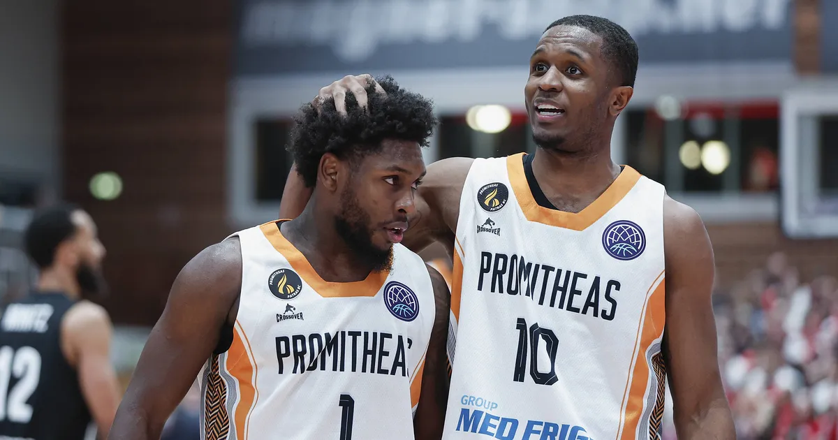 VIDEO ⟩ Korvpalli Meistrite liiga rekord viidi teisele poole 50 punkti piiri