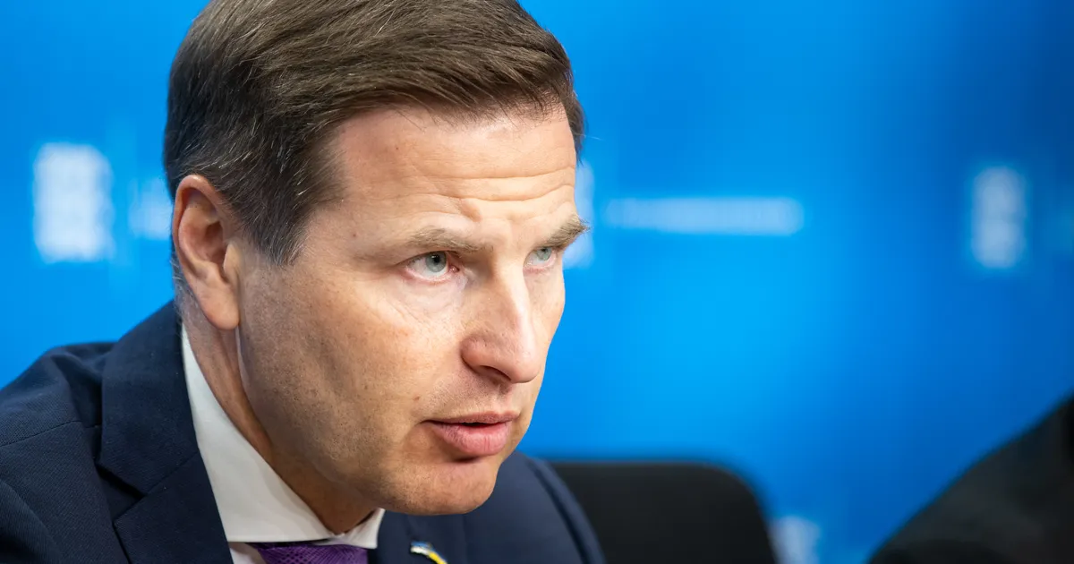 Balti kaitseministrid: relvarahu Ukrainas suurendaks sõjaohtu Baltikumis