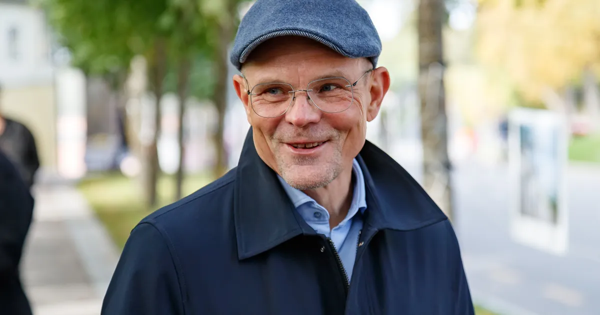 Tiit Riisalo lahkus Eesti 200-st