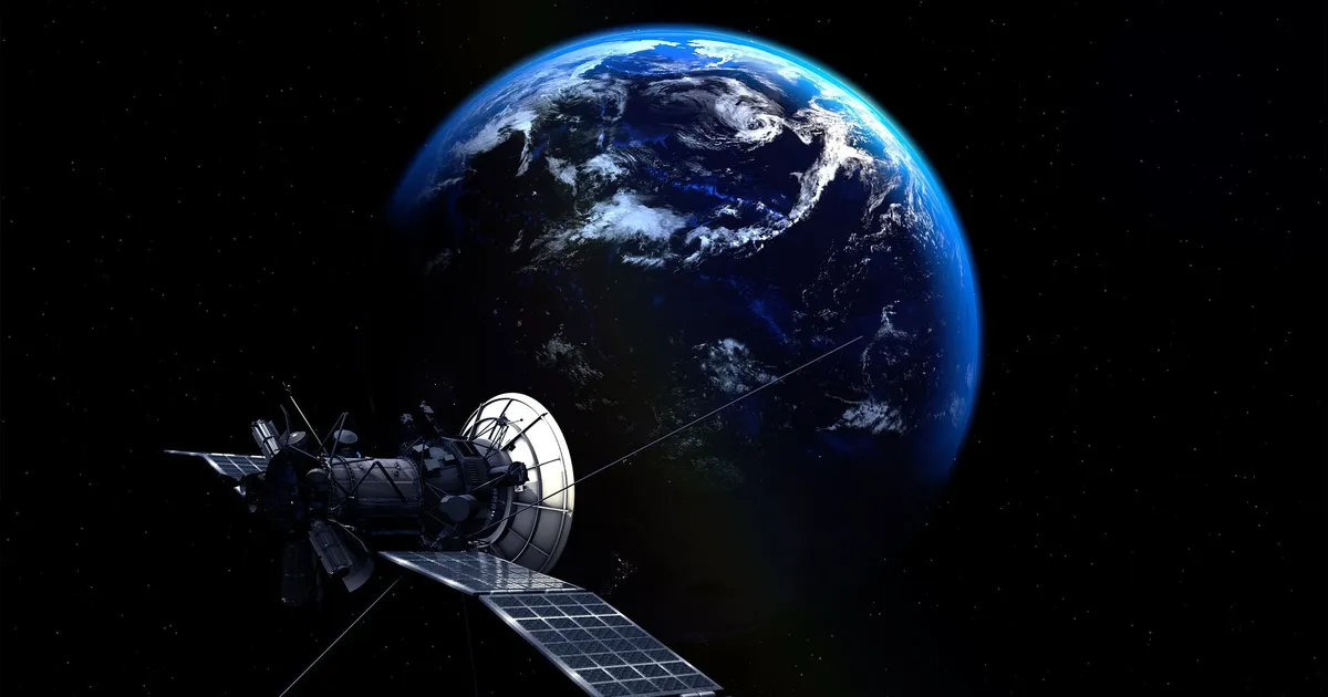 Ameerika kosmosejõud ärevuses: Hiina tehiskaaslased harjutasid orbiidil kahevõitlust