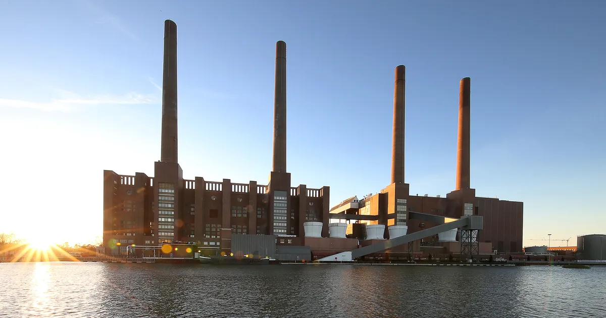 Volkswagen on valmis hakkama sõjamasinaid tootma