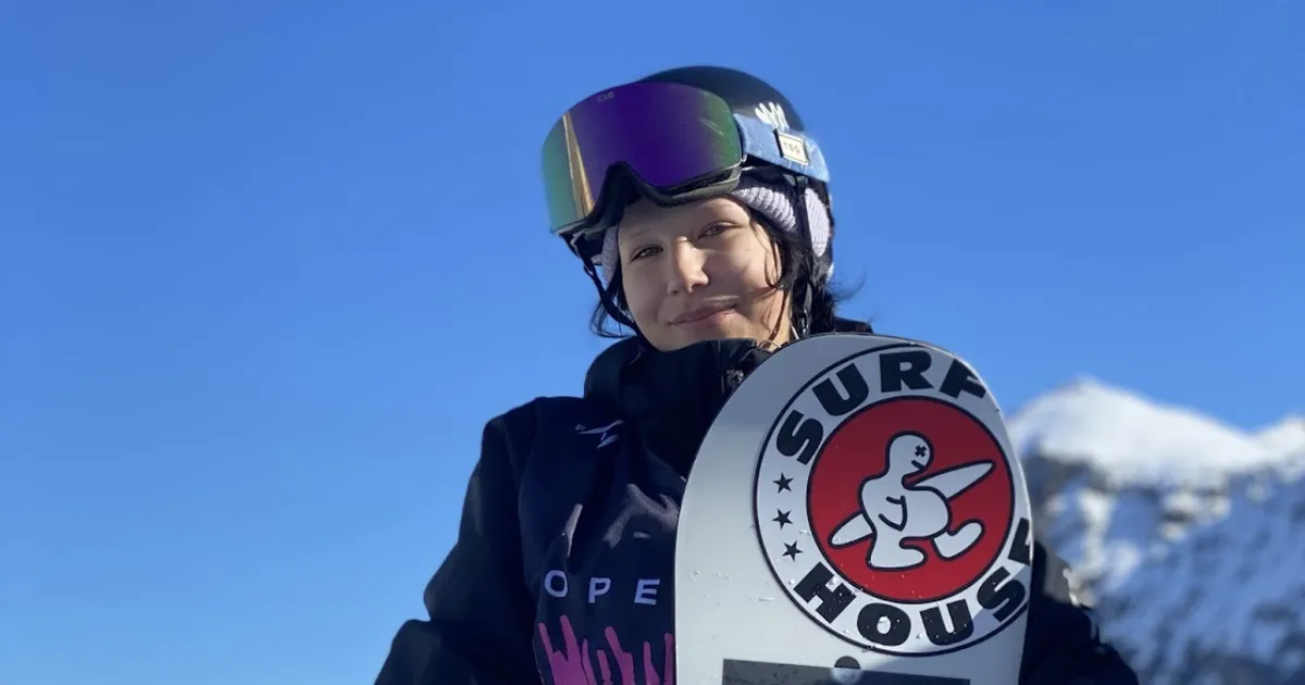 MM-debüüdi teinud Anga lõpetas pargisõidus kolmandas kümnes