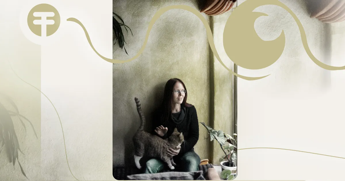 Merili Metsvahi: endisaeg eesti keeles endiselt esindatud