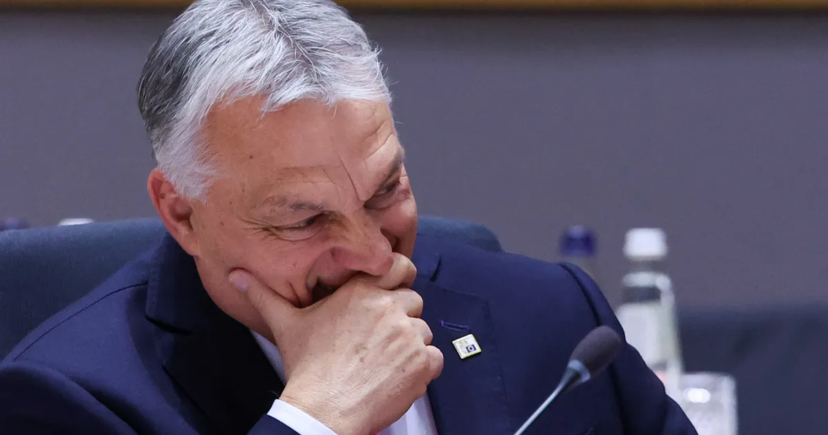 Ungari näeb Ukrainat puhvertsoonina Euroopa ja Venemaa vahel