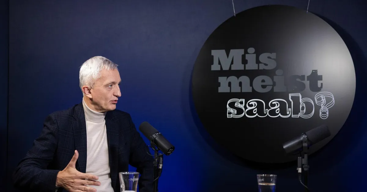 Eksperdid: pensionisüsteemi probleemid on varasemate vigade tulemus