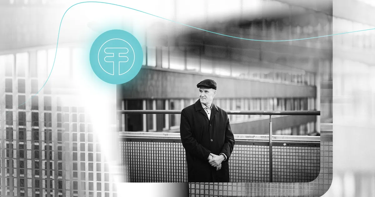 Hardo Pajula: keel on ainus kodumaa