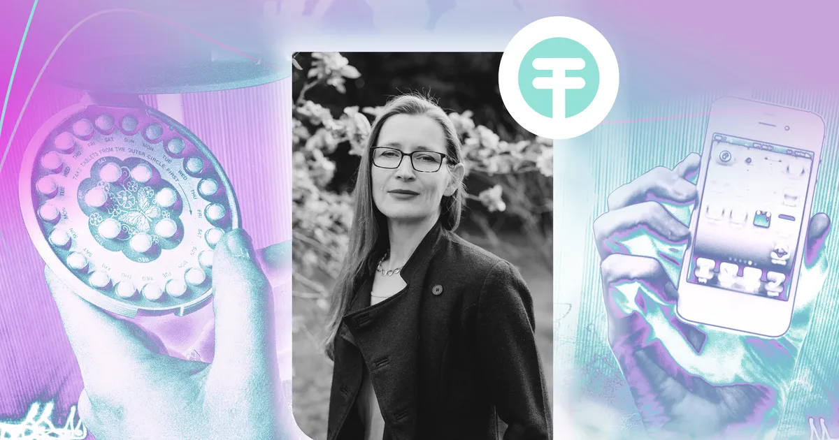 Kaie Metsla intervjuu Mary Harringtoniga: seksrevolutsioon ja beebipillid