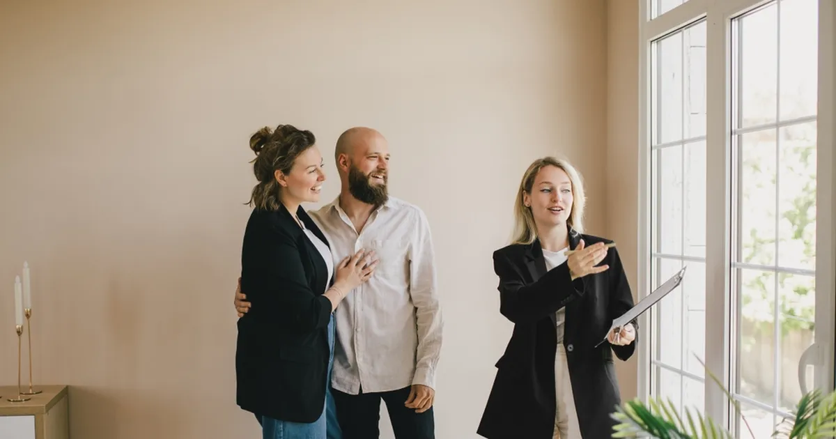 ETTEVAATUST ⟩ Need 3 probleemi võivad vana kodu müümise ära rikkuda