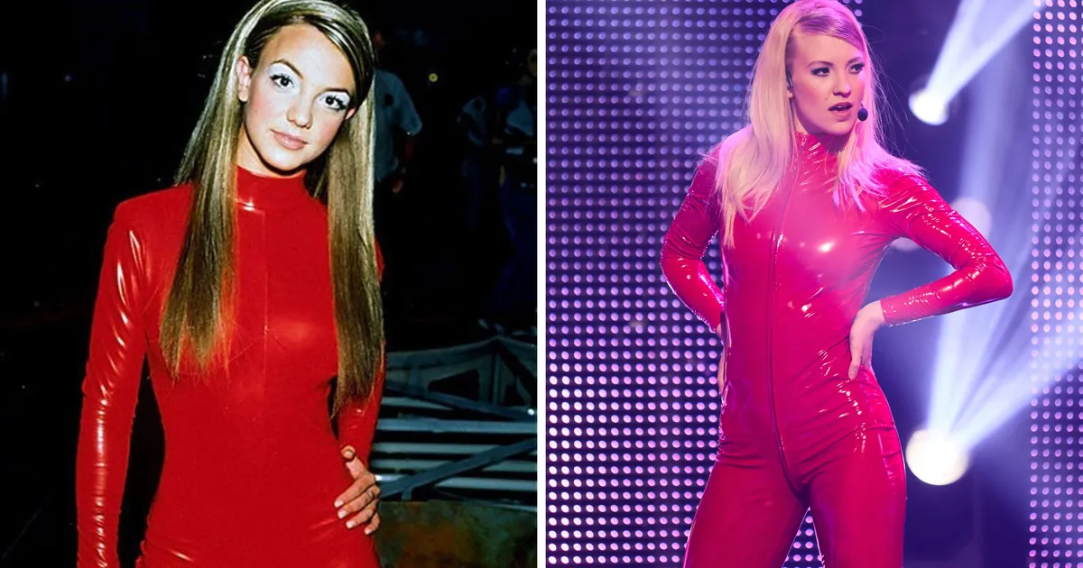 VAATA JA VÕRDLE ⟩ Muusikalise võistlussaate «Täheks sündinud» osalejad näevad välja täpselt nagu kuulsuste teisikud