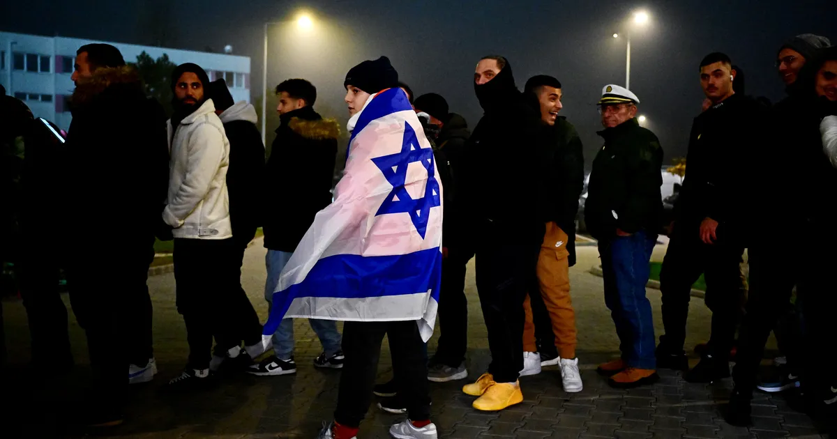 PM Debrecenis ⟩ Iisraeli sunnitakse võõrustama Eestit Ungaris, aga neil puudub soov selle sunni vastu võidelda