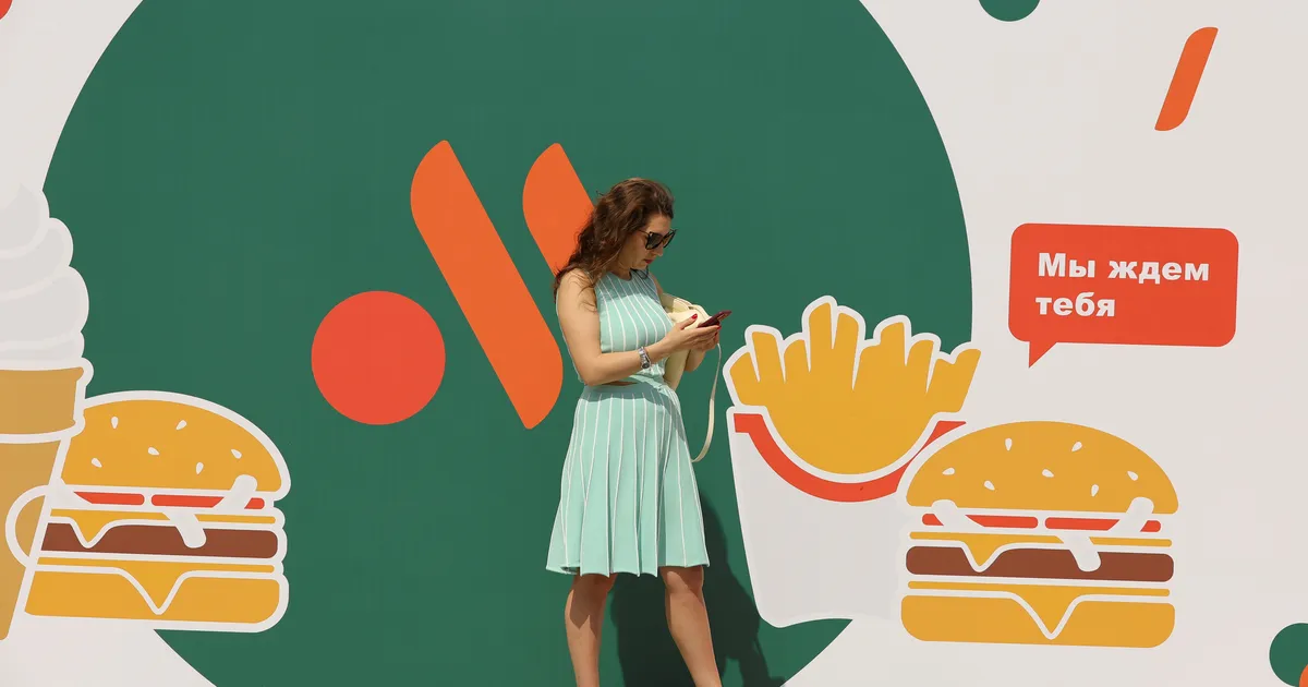 WSJ: Venemaa lehvitab majandusvõimalusi. Lääne ettevõtted jäävad ettevaatlikuks