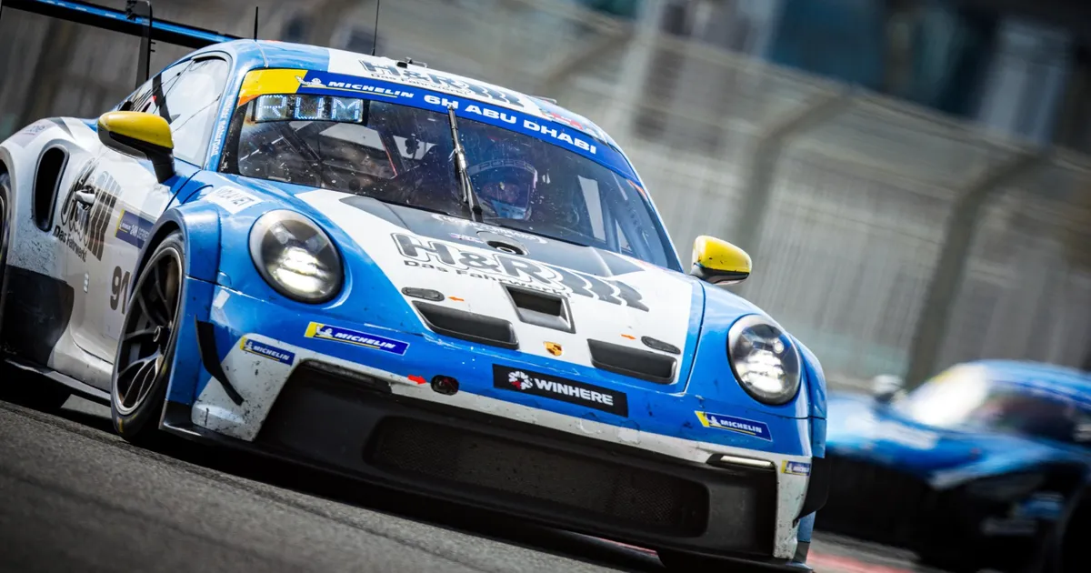 Eesti võidusõitja lõi käed Belgia tiimiga ja osaleb mainekas sarjas