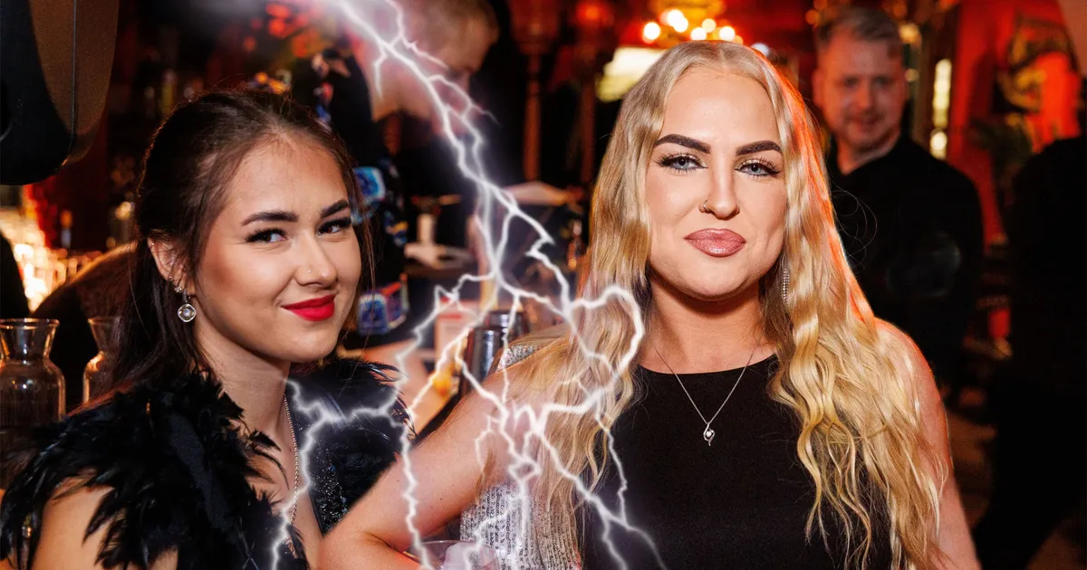 Tõsielustaaride vaheline armukolmnurk jõudis Eesti kuulatuimasse taskuhäälingusse