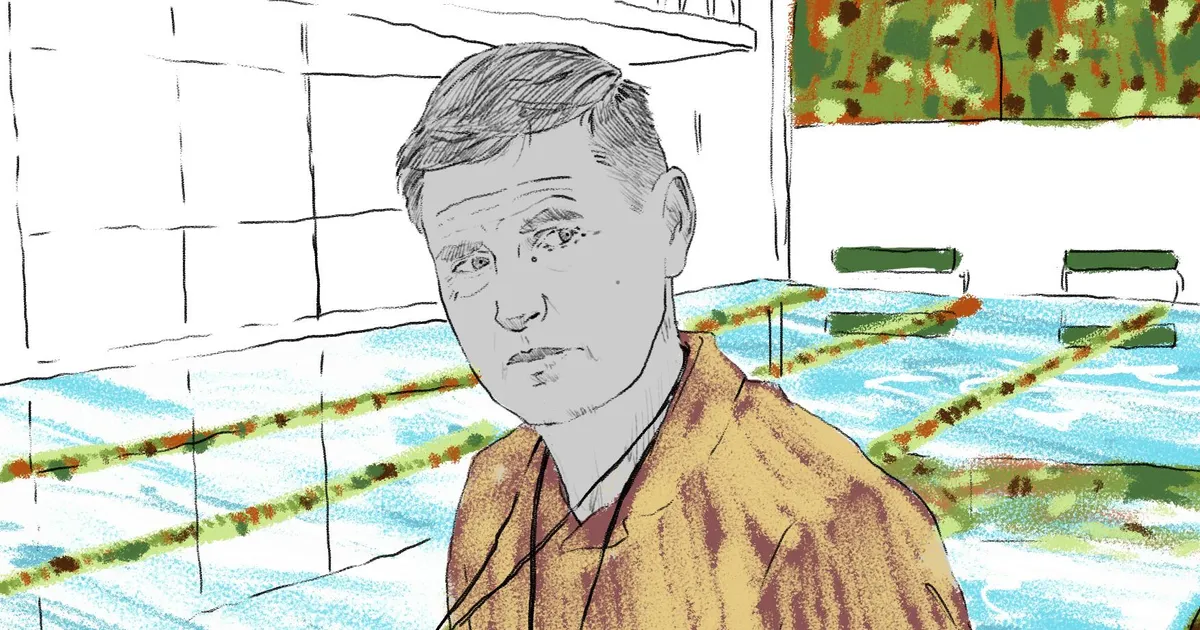 NÄDALA NÄGU ⟩ Liigutamatu objekt Hanno Pevkur kohtus peatamatu jõuga