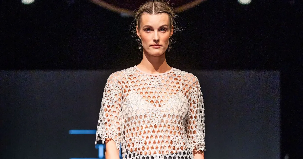 VIDEO JA GALERII ⟩ Tiina Talumees paneb naised soovima taas tanu alla saada