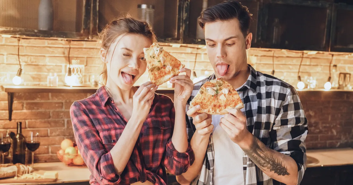 Itaallaste õudusunenägu või uus lemmik? Austraallaste pitsalooming paneb saapamaa kannatuse proovile