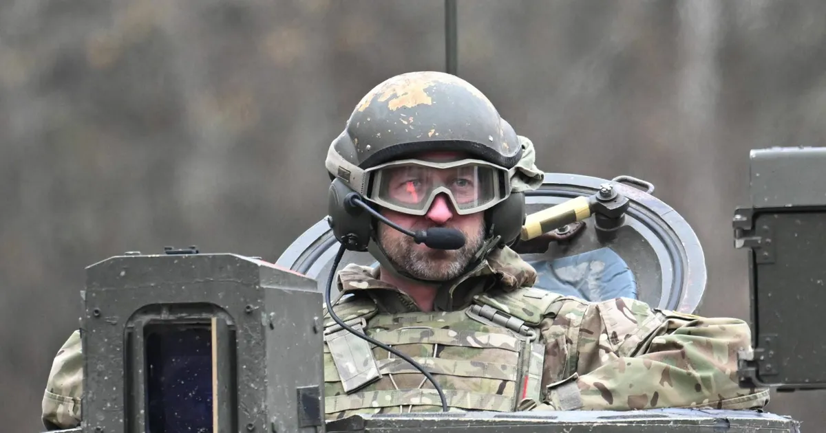 NÄDALA NÄGU ⟩ Auülem Windsor saabus Eestisse õigel ajal