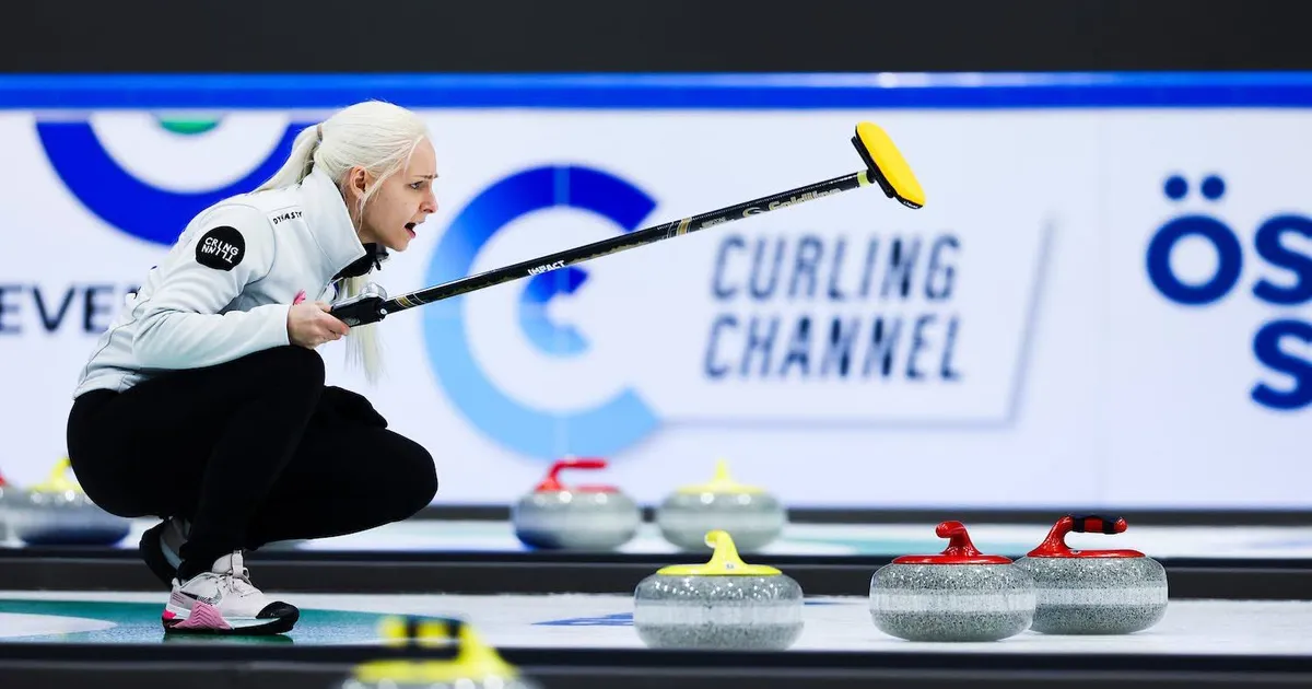 Kaldvee ja Lill alustasid Poola MK-etappi võiduga