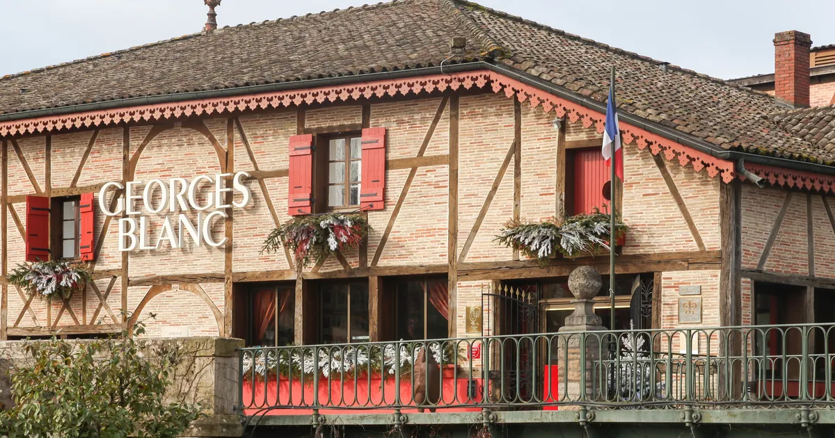 VIDEO ⟩ Legendaarne Prantsuse restoran kaotas ühe Michelini tärni - mis nüüd saab