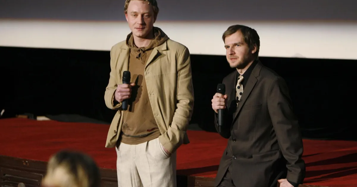 NÄDALA NÄGU ⟩ Tegus filmitandem mõtestab me ajalugu