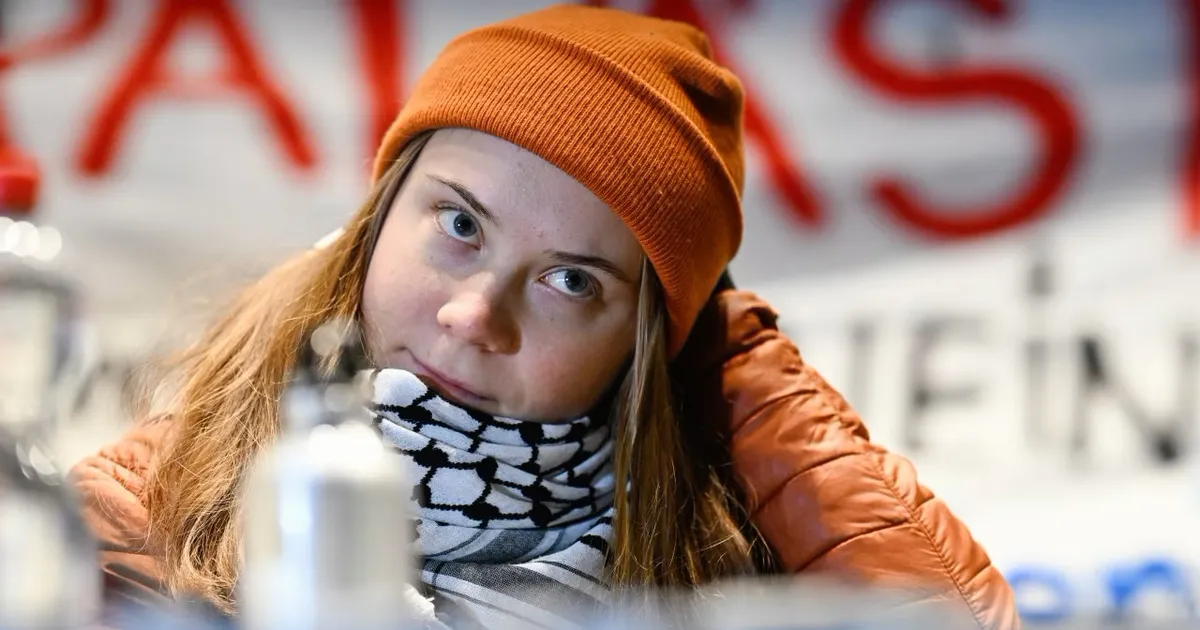 WSJ: Roheaktiviste raputab fossiilitööstuse kättemaks