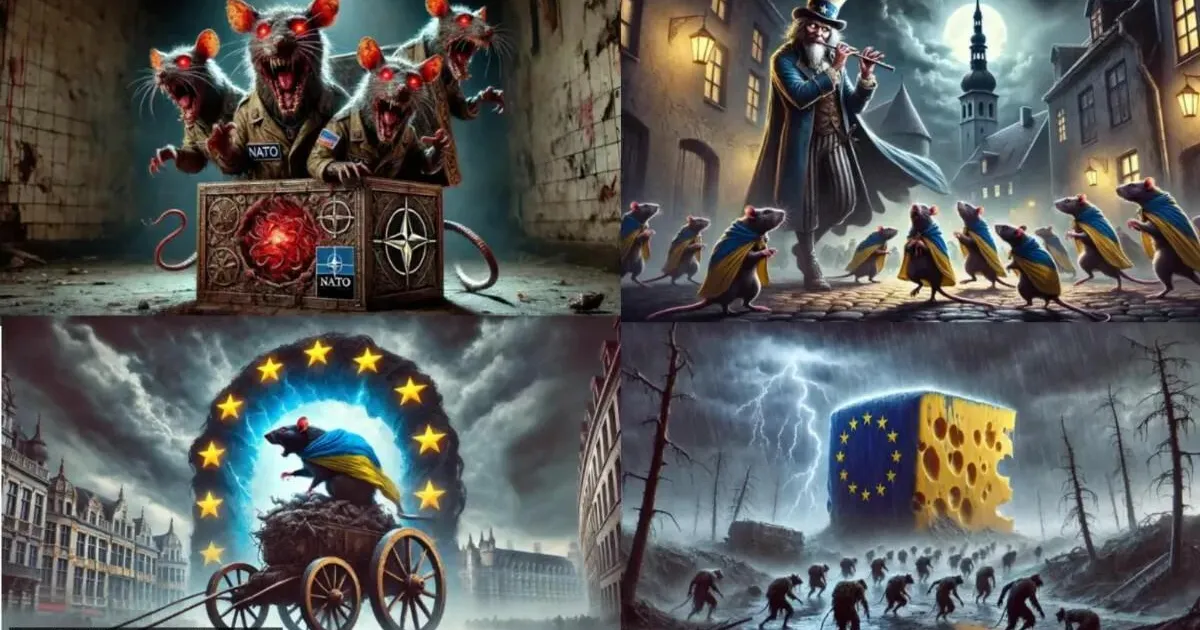 AK ⟩ Venemaa mõjutustegevus Ukraina sõja ajal: Kreml tegutseb aina enam sotsiaalmeedias