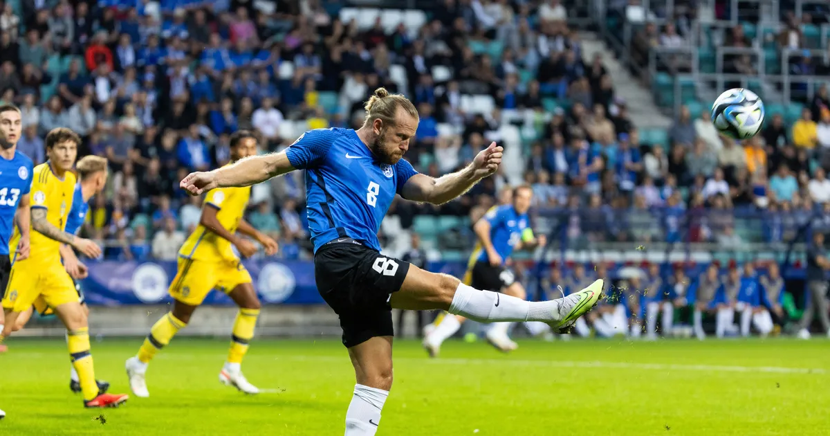 PM DEBRECENIS ⟩ Eesti koondise kõrgushüpe – kas latt koliseb, väriseb või alistub (rekordiga)?