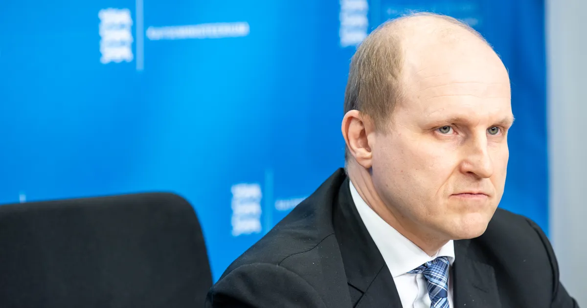 RKIKi peadirektor riigikogu erikomisjonis: 1,6 miljardi eurone täiendav moonasoetus ei ole kohustustega kaetud