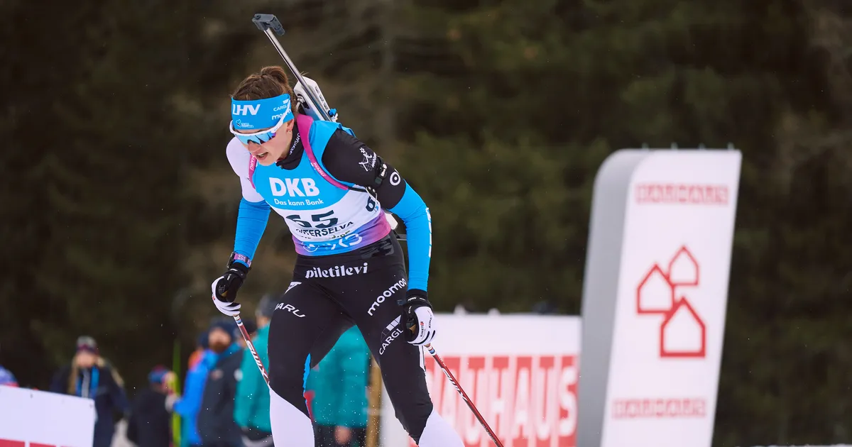 «Oskused pole kuskile kadunud.» Eesti naised eesotsas Külmaga tegid meestele silmad ette