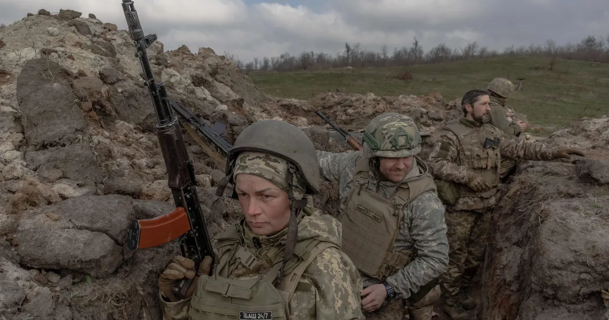 Kiiev: Ukraina rahuläbirääkimiste delegatsioon ei plaani venelastega kohtuda