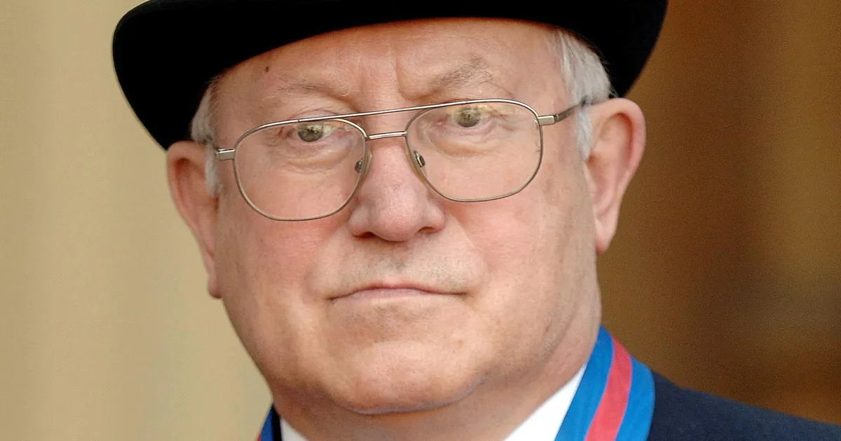 Suri 20. sajandi üheks tuntuimaks spiooniks peetud Oleg Gordijevski