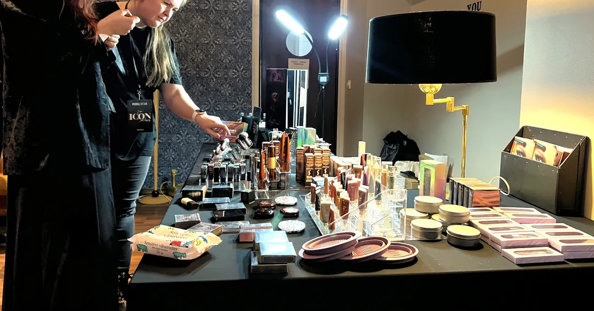 FOTOD ⟩ Meigigurmaanidele mõeldud brändi Rebelicious e-pood avas uksed