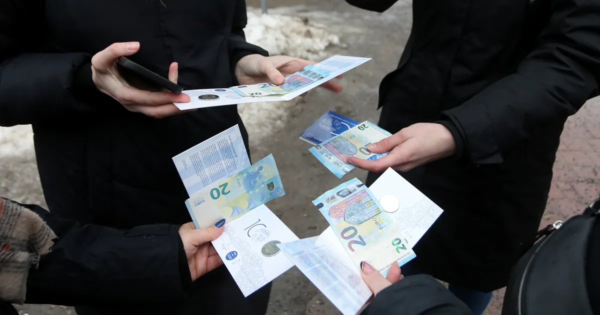 Luminor: Eesti inimeste rahatarkus on paranenud