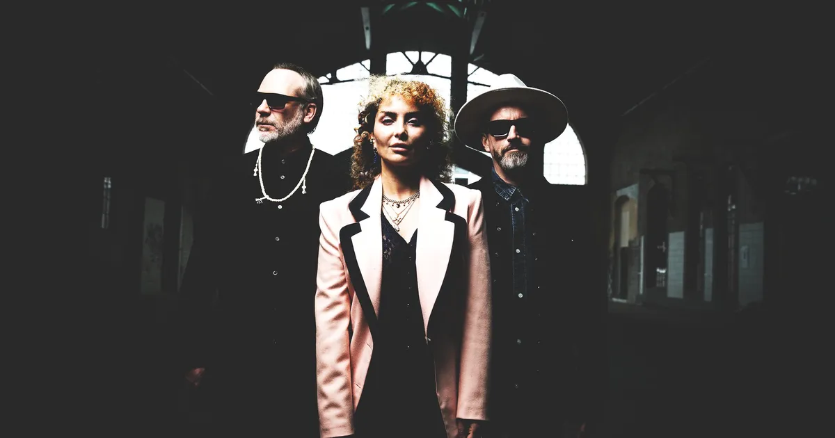 TMW KÜSIMUSTIK ⟩ VELVET MOON: kuulsime, et Eestis on maailma puhtaim õhk