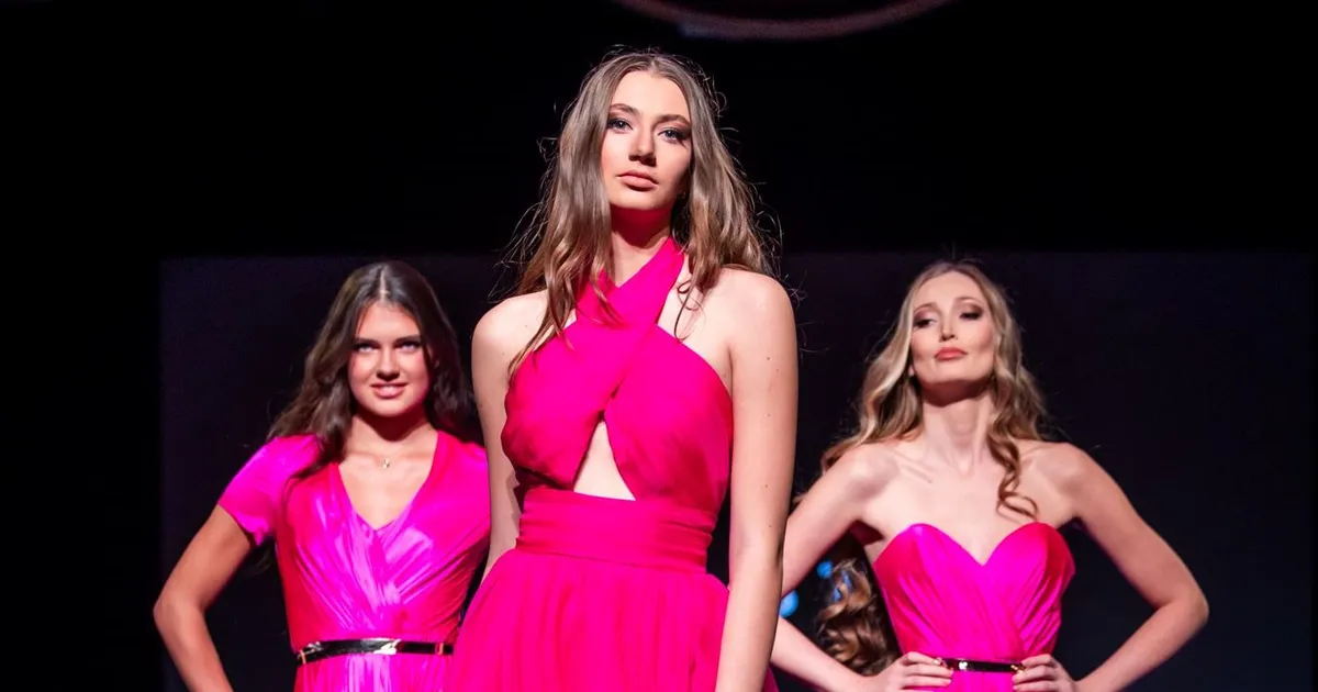 GALERIID ⟩ Tallinn Fashion Weeki teine päev lummas – moelava muutus unistuste maaks