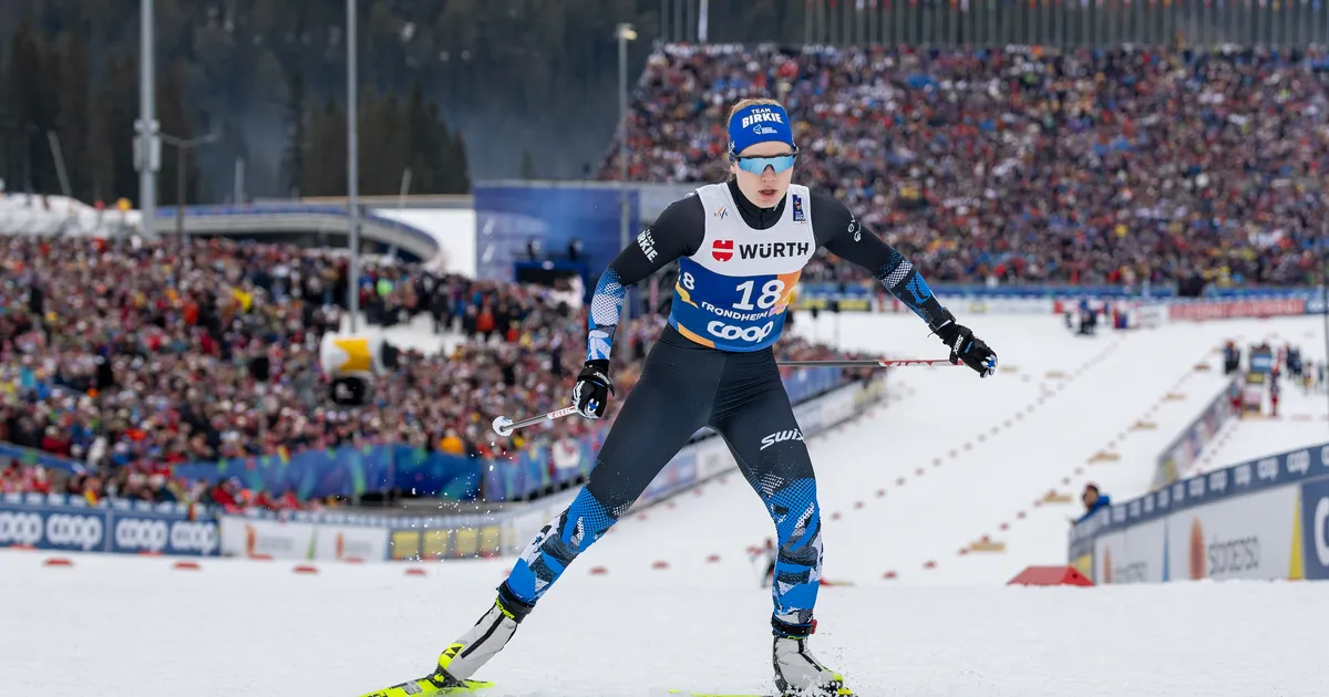 Rahvusvaheline suusaliit nõuab edaspidi sooteste