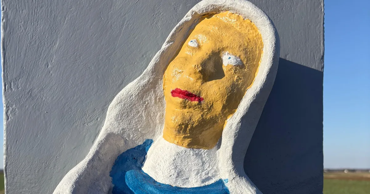 Poola hobirestauraator tegi sajanditevanustest kirikukujudest käkid