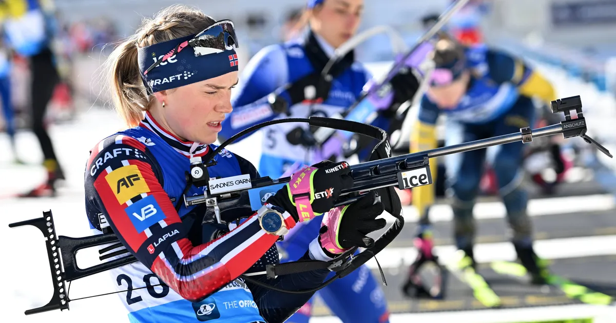 Norra laskesuusatajd sattusid Eestis avariisse: auto muutus täielikuks vrakiks