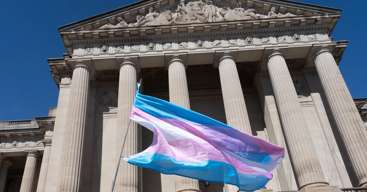 Taani soovitab transsoolistel enne USAsse sõitu saatkonnaga suhelda