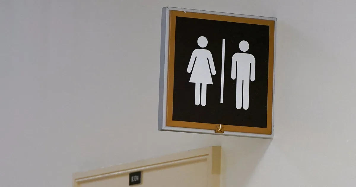 Ameeriklannat süüdistatakse koera uputamises lennujaama tualetti