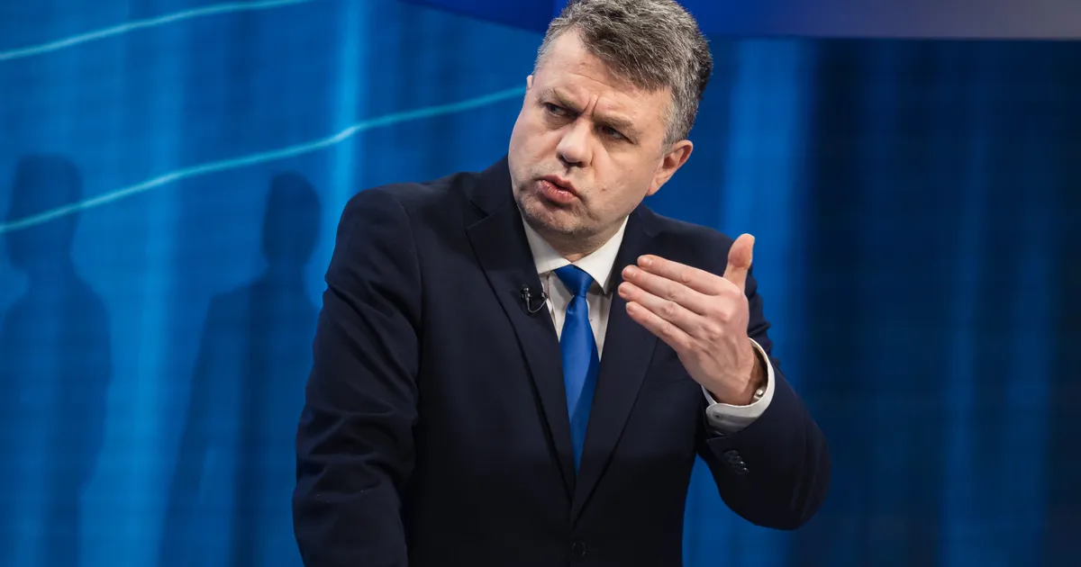 Reinsalu: loogiline olnuks Keit Kasemets valitsusse panna