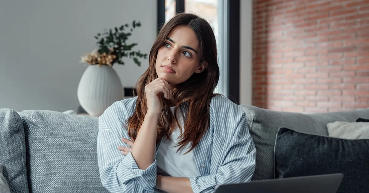 KAS KA SINA? ⟩ Just see iseloomujoon on põhjus, miks partnerid pidevalt jalga lasevad