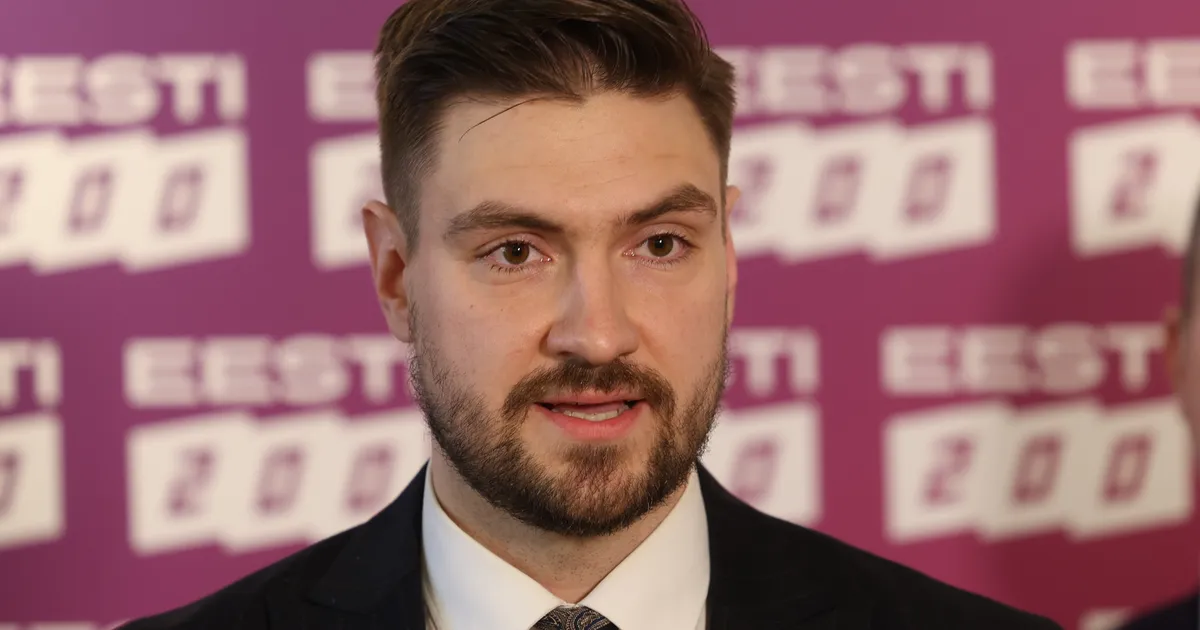 VIDEO ⟩ Terras enda sõnul pakutud ministrikoha pärast pettunud ei ole